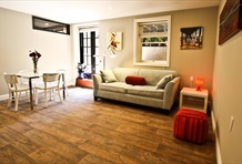 Central Mission Potrero One-Bedroom Apartment
